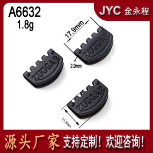 18mm�U�պϽ�β�A�ɶ������������ñ�K�i�����DIY����ѝ�A