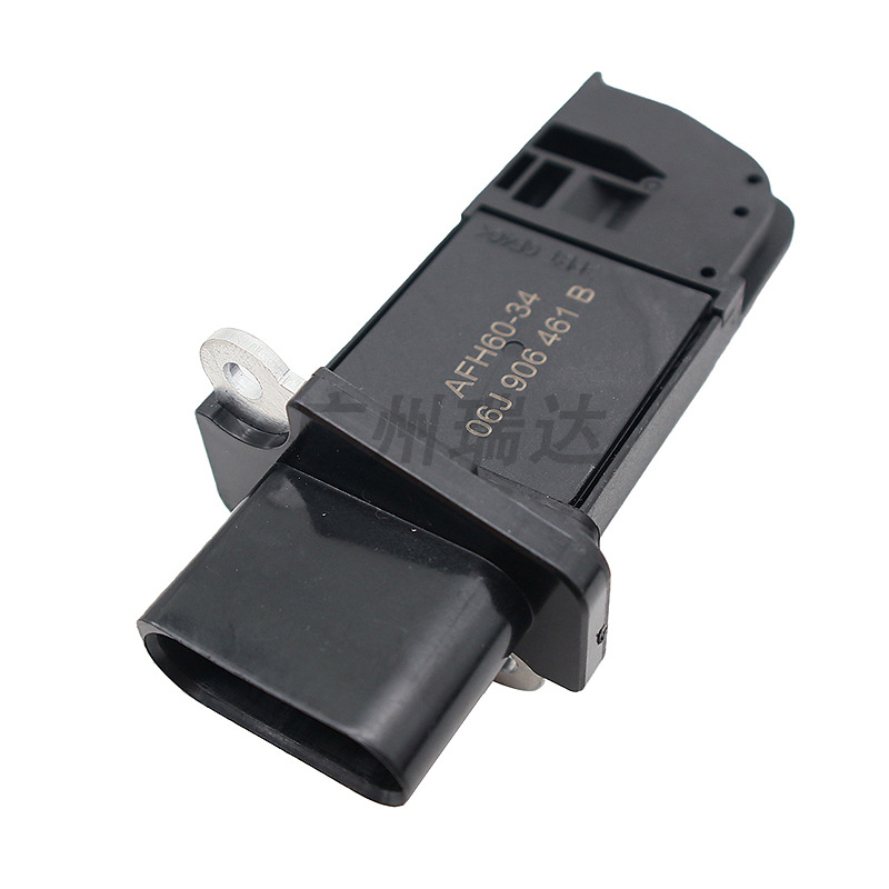 06J906461B AFH60-34 para el medidor de flujo de aire del automóvil Volkswagen Audi