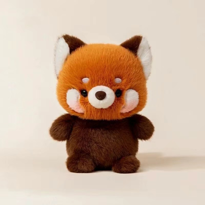 テーブルコンパニオン人形、デスクトップ装飾品、かわいいぬいぐるみ、コンパニオン人形装飾品、学習パートナー、女の子へのギフト|undefined