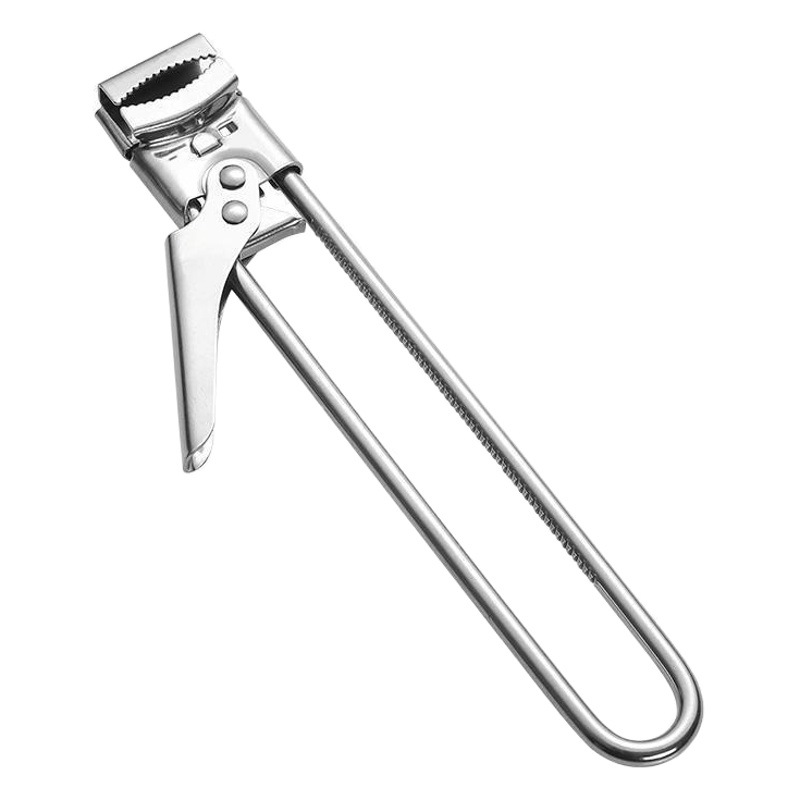 Abridor de botellas tapa giratoria tapa manual artefacto de torsión Tapa de la botella tapa de la botella antideslizante tapa del tornillo Xiaobao abrelatas puede