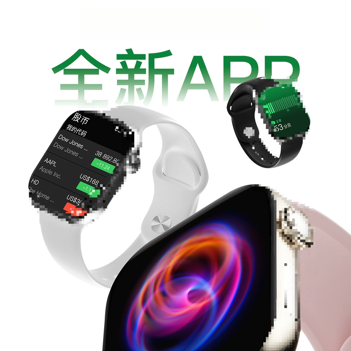 Смарт-часы S10Pro Huaqiangbei подлинные, черные технологии, ответ на сообщения, черные технологии, спортивный режим, NFC, Bluetooth, пропуск