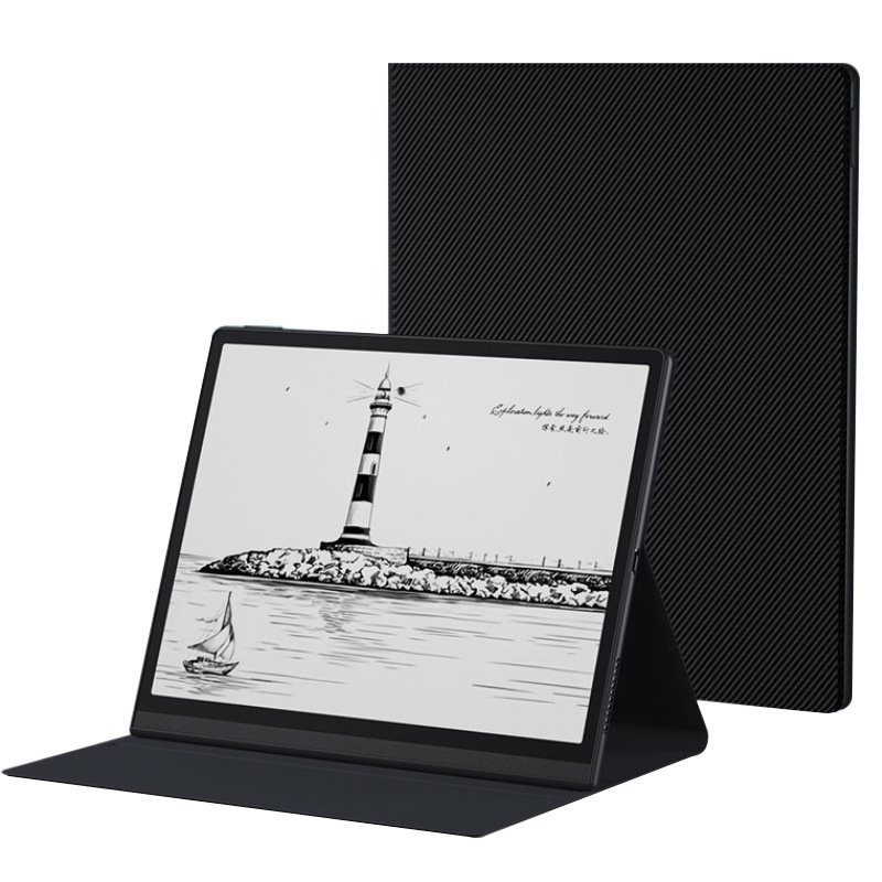 2022 new applicable Huawei MatePad Paper Ink tablet protective case imitation leather protective case