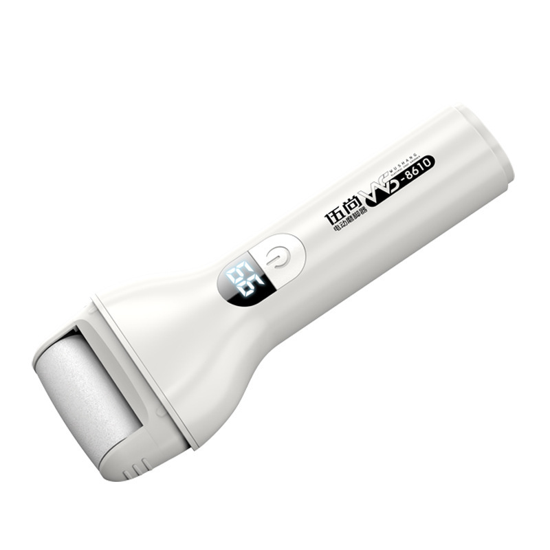 大客は足の皮を磨いて電気充電式で足の神器を磨いて足の皮をむいて死んだ繭の刀を修理します。|undefined
