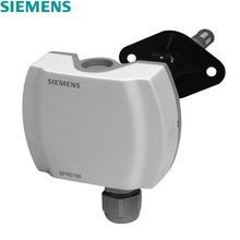 SIEMENS西门子QFM2160风管温湿度传感器变送器QFM2171