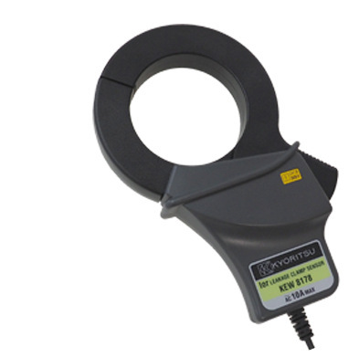 KEW 8178钳形传感器/适配器