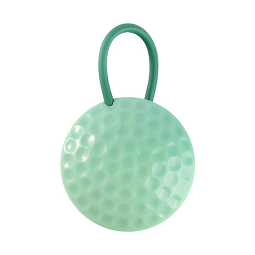 Garbage bag holder garbage creative pressure ring anti-slip holder housework cleaning fixed housework cleaning utensils