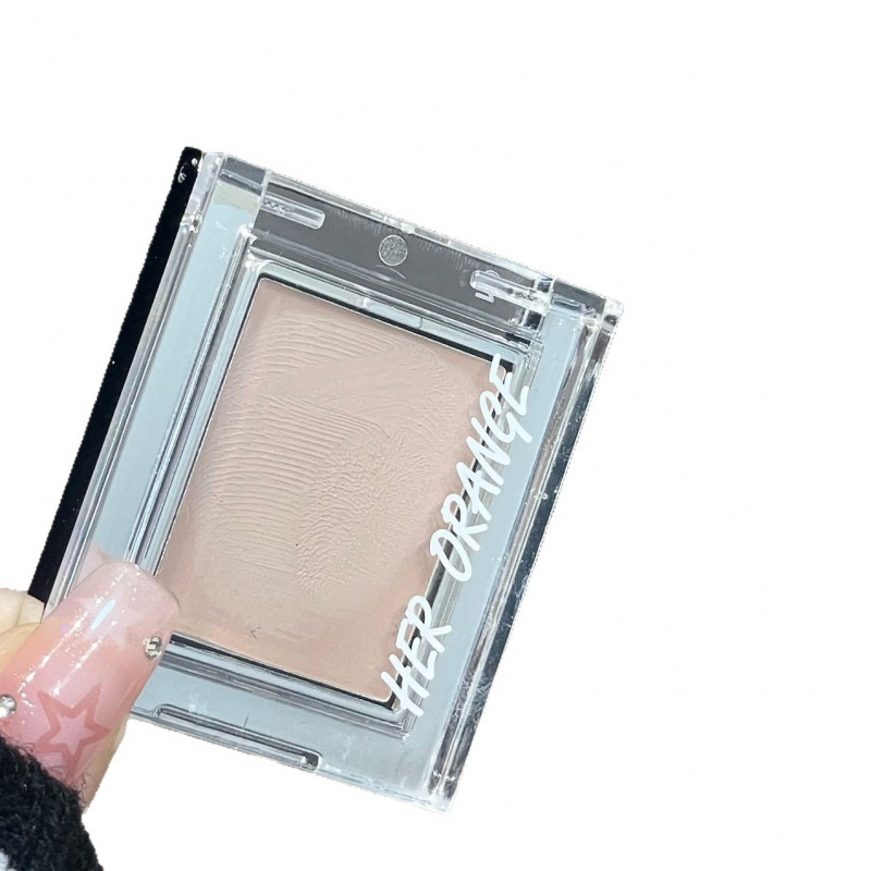 HERORANGE gel blush