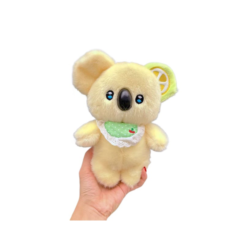 Muñeco de Peluche para Máquina de Peluches de 8 Pulgadas Peluche Suave image 6