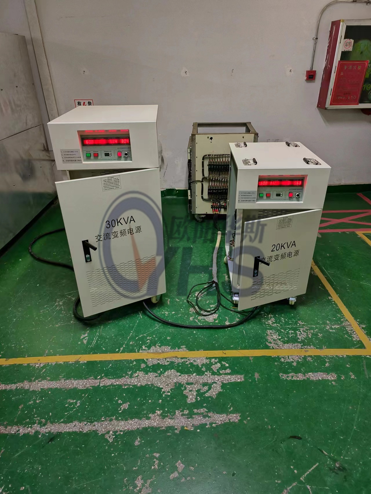 ŷ����˹20KVA��Ƶ��Դ�����人��30KVA��Ƶ��Դ������ݸ