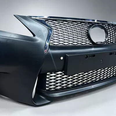 Big Surrounded GS250 Sport model front
