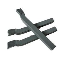 厂家批发船舶工具焊接刀硬质合金刀胚不锈钢车床车刀刀具