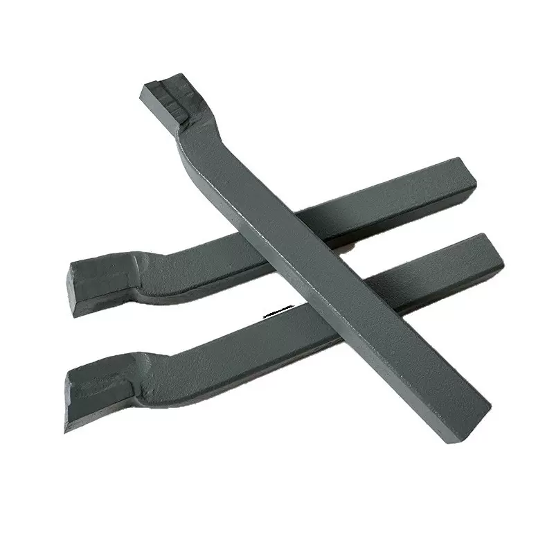 跨境厂家批发船舶工具焊接刀硬质合金刀胚不锈钢车床车刀刀具厂