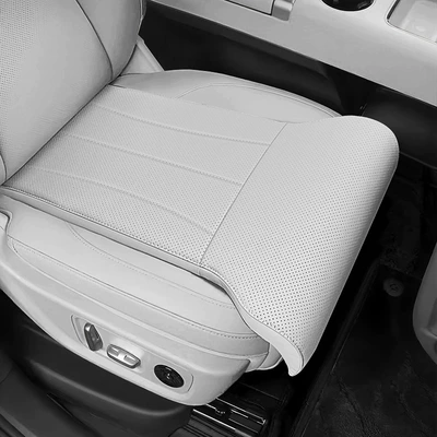 Multi-function pad: Leg Rest, Suitable for All Seasons - thickened-upgraded-model-nebula-gray