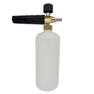 Cross-border high-pressure cleaner water: High pressure car wash water gun