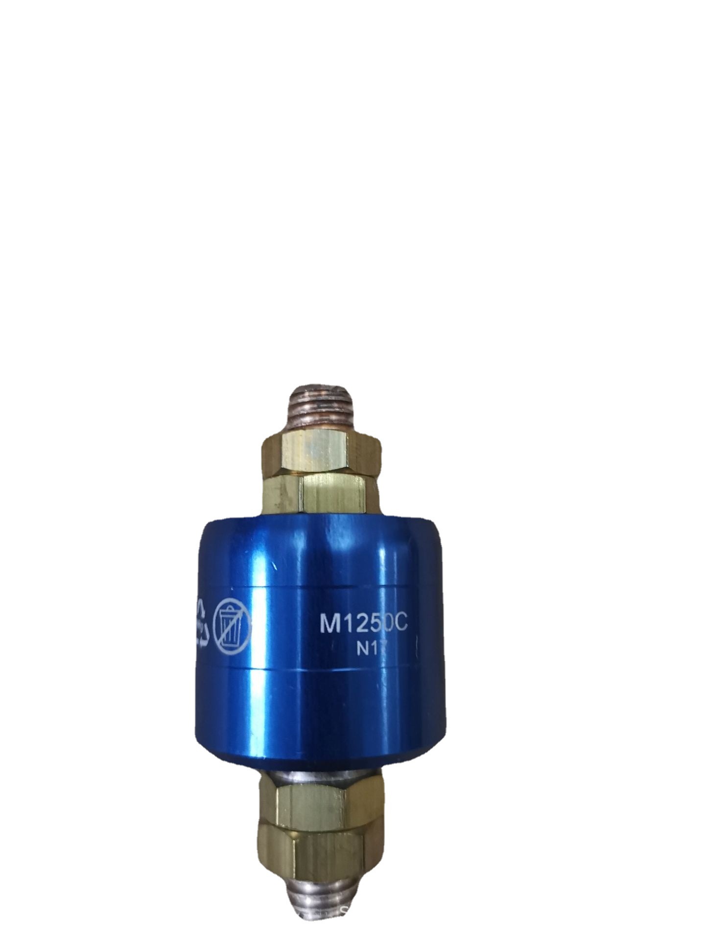 MERCOTAC连接器830,430-SS,M430K,57430+55251