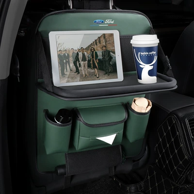 Focus Taurus Mondeo | Car table board - upgraded-with-table-board-emerald-ford