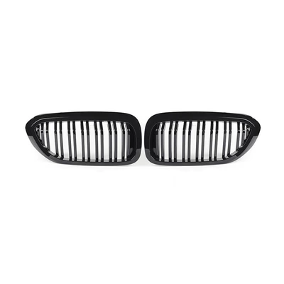 parallel bars bright black, Zhongwang