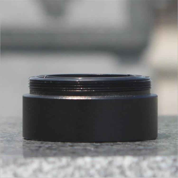 mcalon/美佳朗 天文望远镜配件5X目镜端增倍镜1.25英寸5x巴洛镜