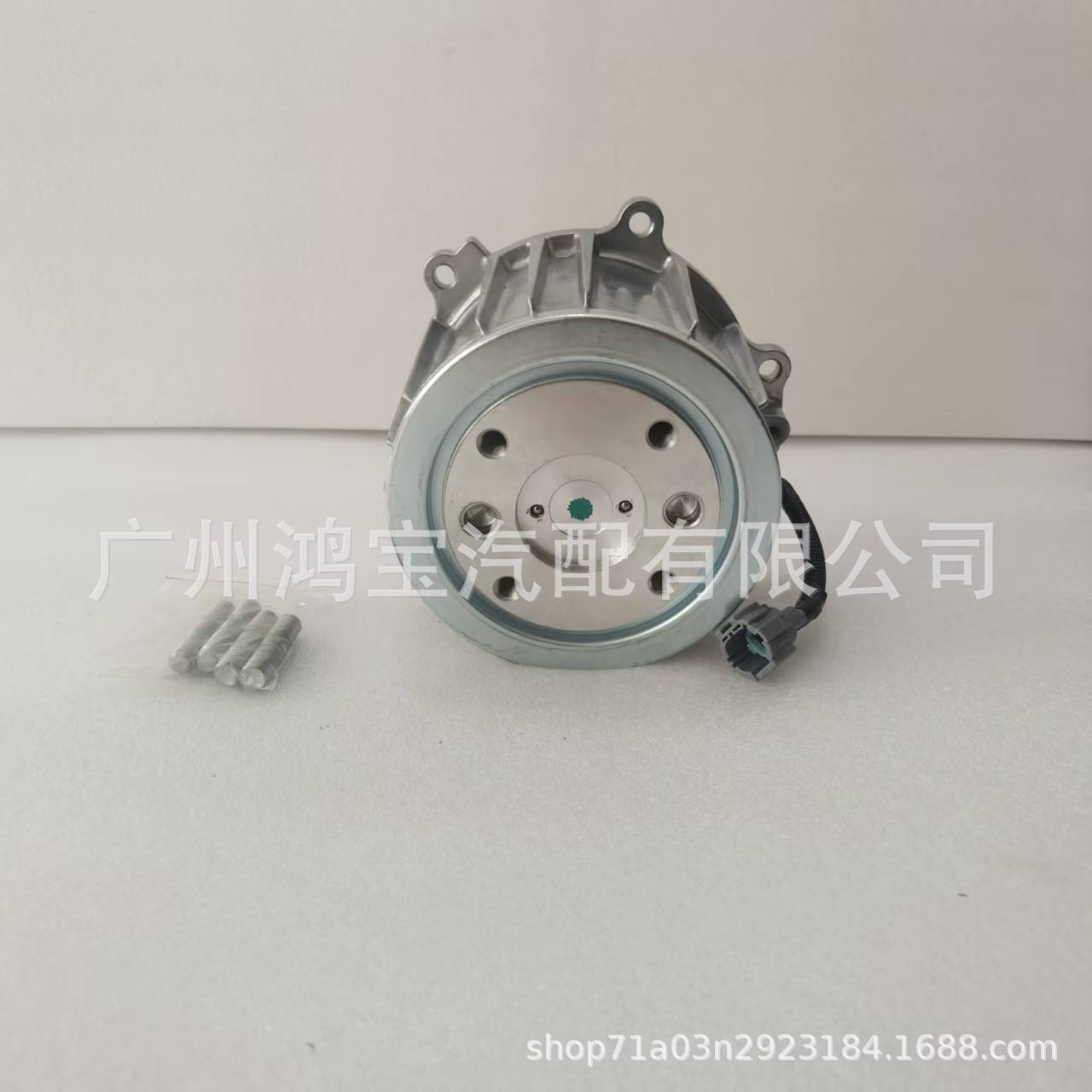387614Bf0A Is Suitable for X-Trail T32/Qx50 Rear Differential Coupling 38761-4Bf1A Brand New Part
