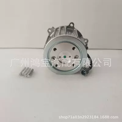 Coupling 38761-4Bf1A Brand New – Differential assembly