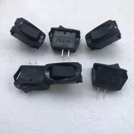 拨动开关;船型开关;按钮开关