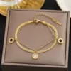Roman bracelet