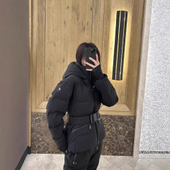 蒙家25ss 蒙家新款鹅绒Tolima系列羽绒滑雪夹克外套