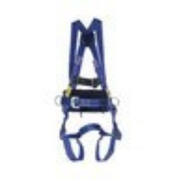霍尼韦尔 斯博瑞安（巴固）Miller 双挂点全身安全带 1011894A