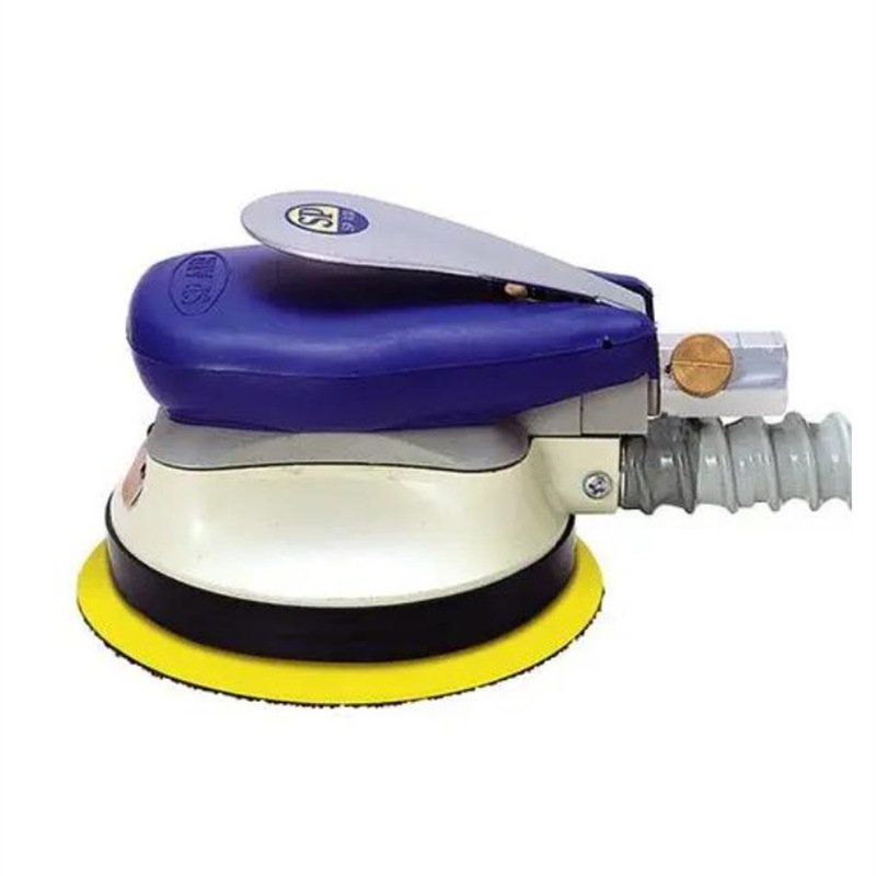 日本日信SPAIR，SP-3605DF-A5抛光机