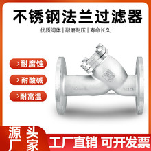 304/316L���P�Y�ͷ��mʽ�^�V��GL41W-16P/25P�����͸ߜ��y�Tdn50