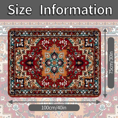 Car Trunk Mat, Stain-Resistant and – Avtomobil döşəmə paspasları