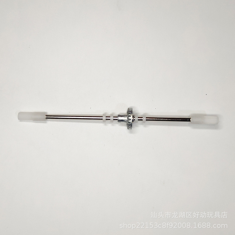 Transfronterizo Manniu MN78 chenoji piezas originales del engranaje de dirección de la barra de dirección amortiguador marco neumático eje caja de cambios anti-colisión