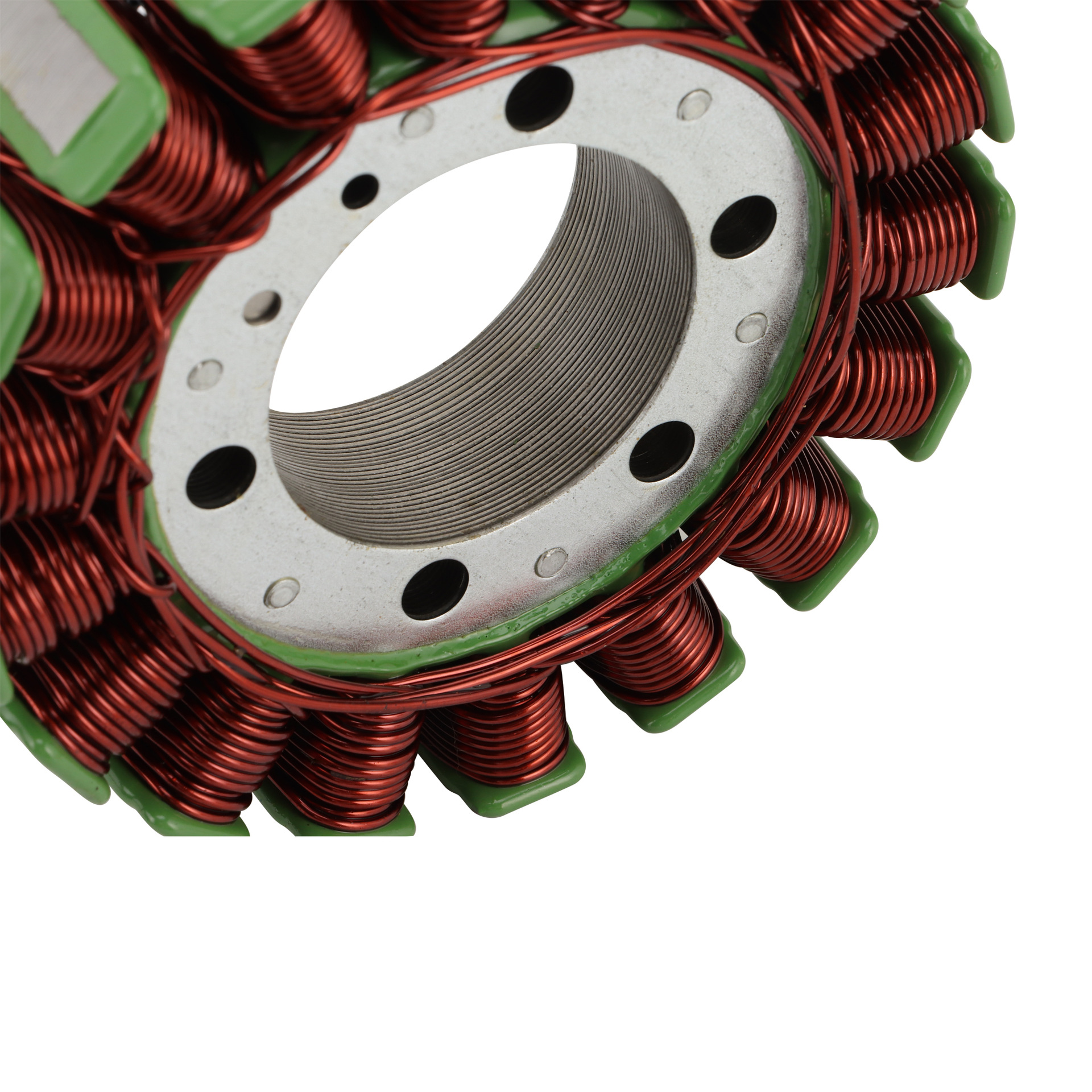 Ignition Magneto Stator Coil Hayabusa Busa Gsx-1300R Gsxr 1300 32101-24F00