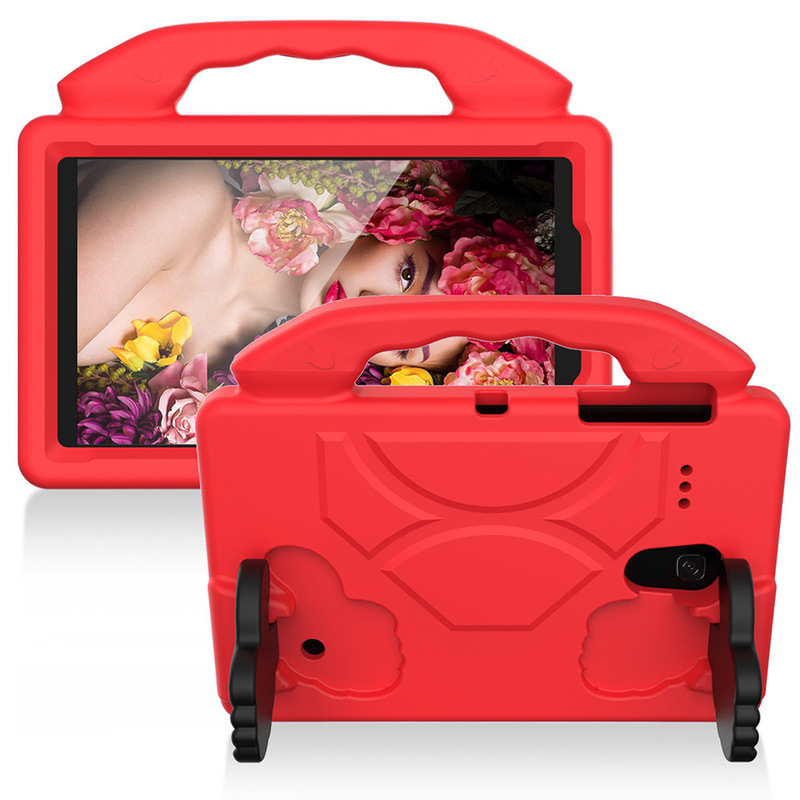 Cross-Border Suitable for iPad Samsung Galaxy a 8.0 Tablet Protective Case T330 T377 T380Eva