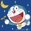 Wow, it’s Doraemon