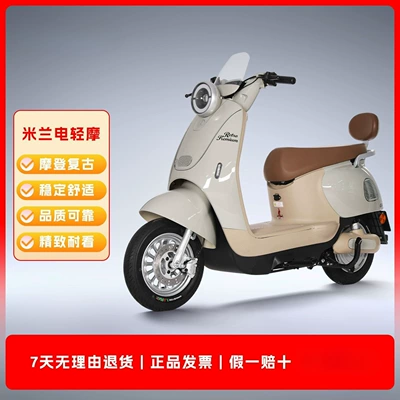 Pedal-Powered Electric Motorcycle for Adults with Ultra-Long Battery Life, Suitable for Men and Women Commuting, High-Speed Electric Vehicle That Can Be Registered, Two-Wheeled Electric Motorcycle (Elektrikli motosikletlər) - brand-new-battery-refuses-to-be-refurbished-pure-copper-motor-60v-20ah