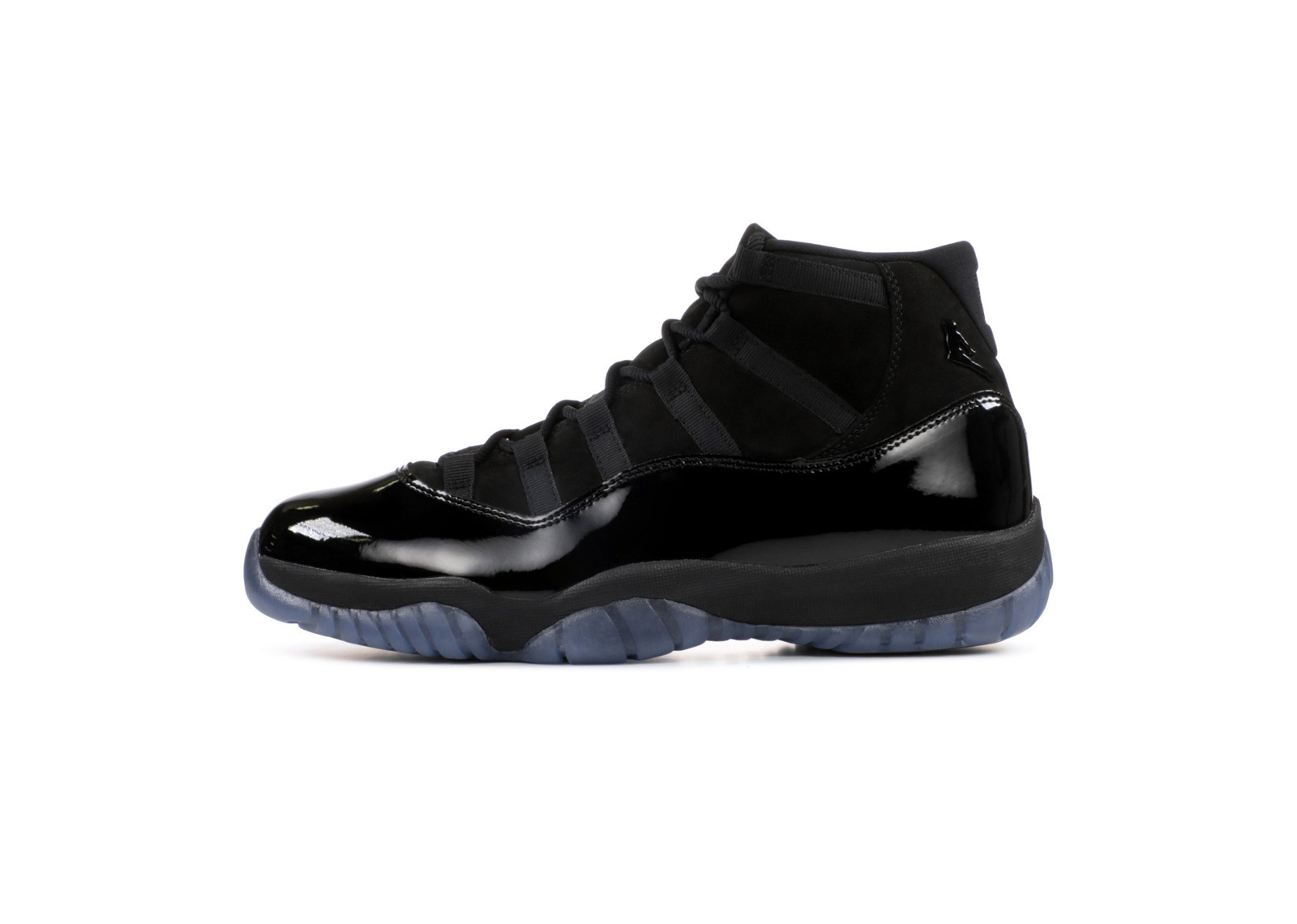 Junyuara aj11 el rey del diablo Joe11 negro, blanco y rojo, alto nivel, cielo de estrellas, botón negro y rojo, zapatillas deportivas para hombres y mujeres.
