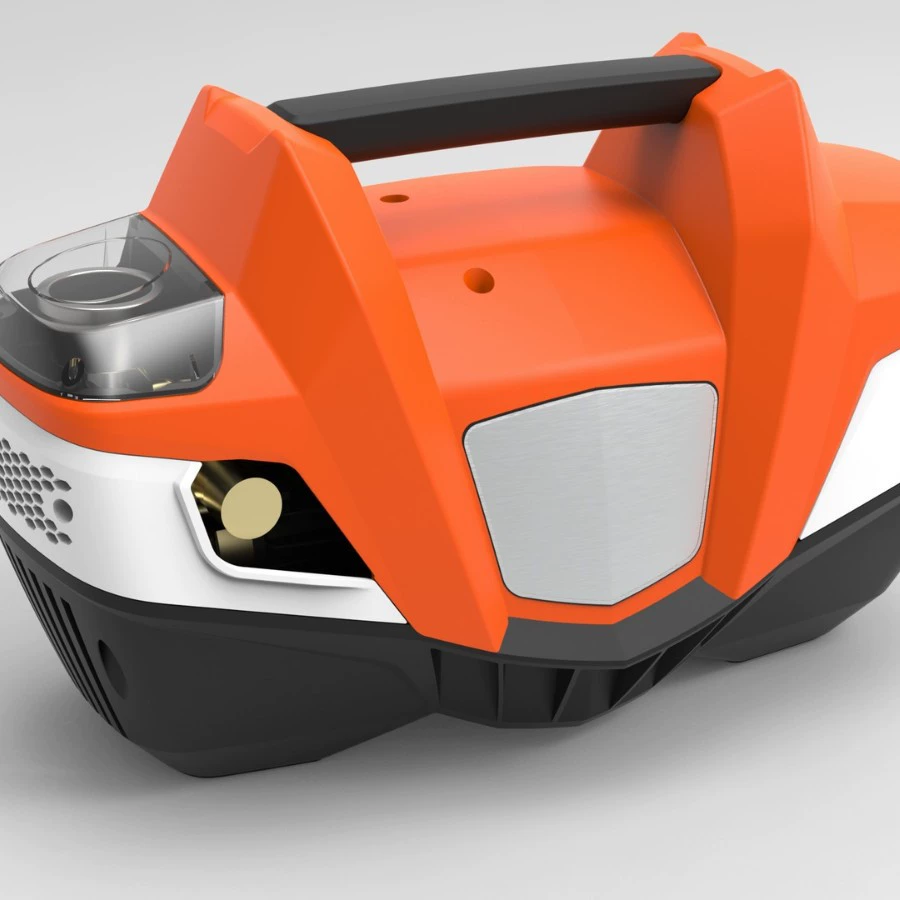 Jepson регулируемая автомойка машина бытовая автомойка высокого давления портативная автомойка артефакт водяной пистолет