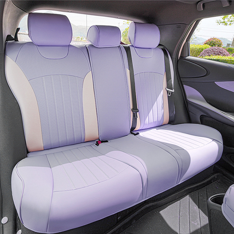 BYD BYD Dolphin Seat Cover Car Seat Cushion Four Seasons
