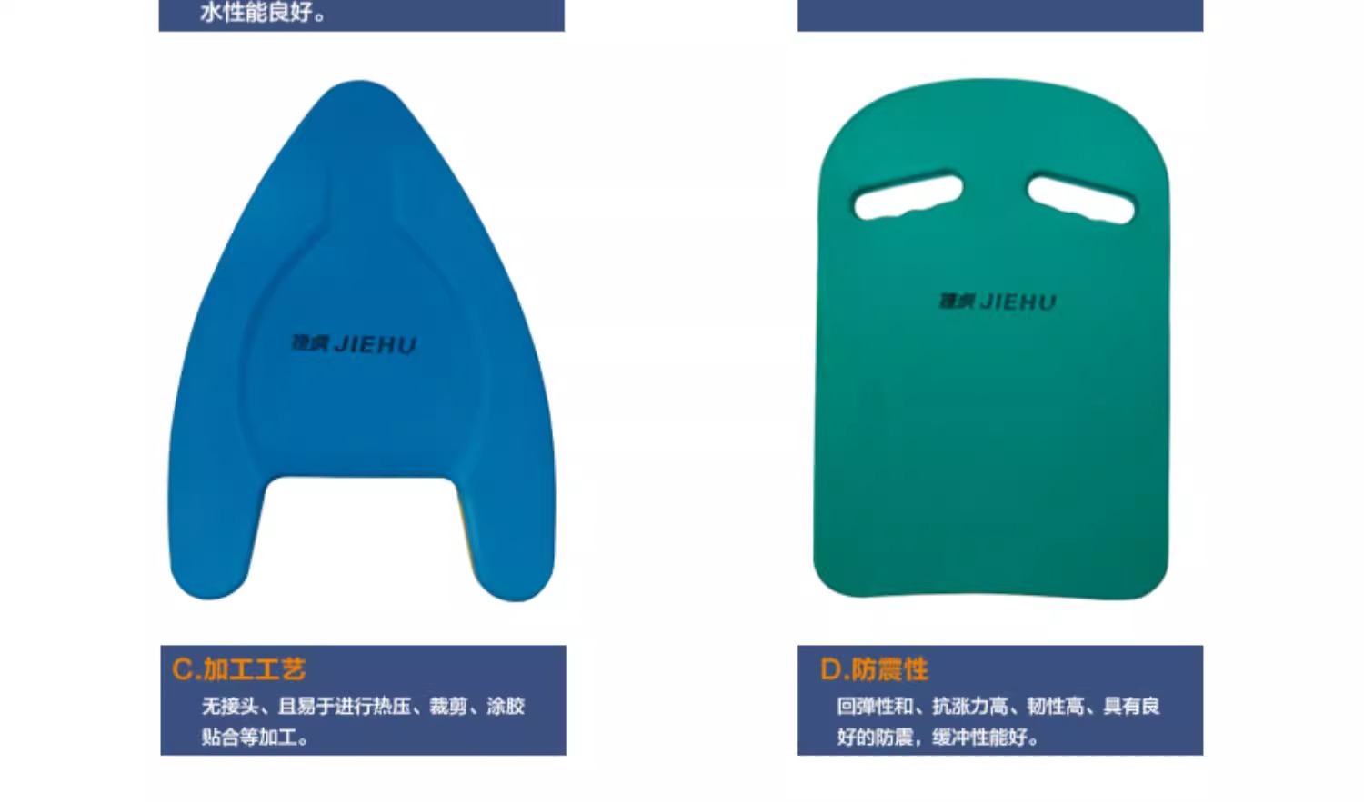 浮力板A字板打水板游泳浮板三角板游泳训练儿童成人通用背漂浮漂-阿里巴巴