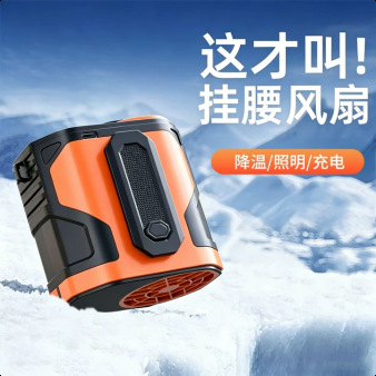 Portable Fan