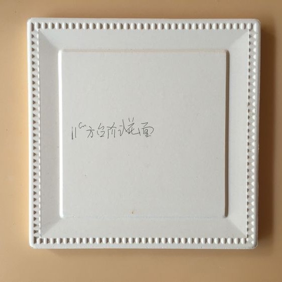 19. 계단식 꽃 표면