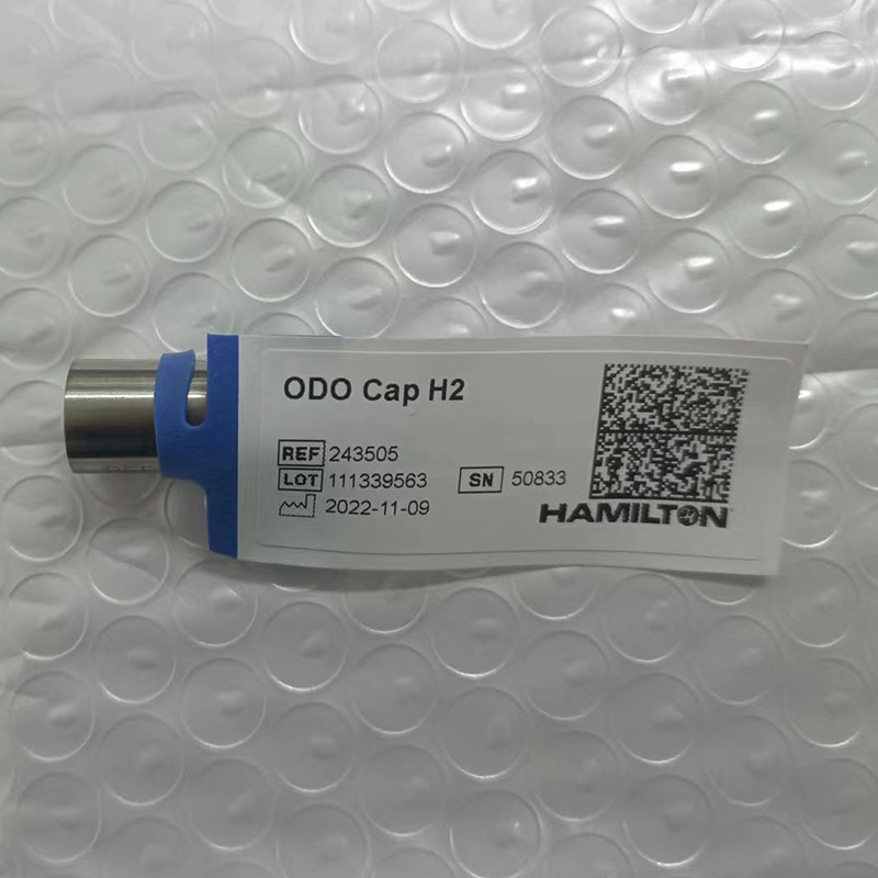 原装进口HAMILTON溶解氧电极荧光帽ODO Cap H2 Kit 243505-阿里巴巴