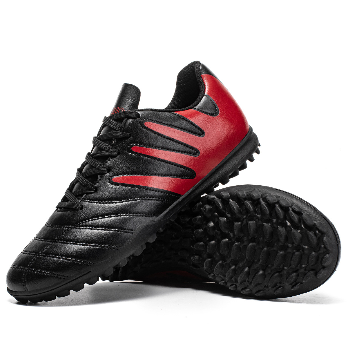 ShoeGlobe Cross-Border New Low-Top Football For Men Women Youth AG Long And Short Spikes Outdoor Sports Professional Competition_voghion.com