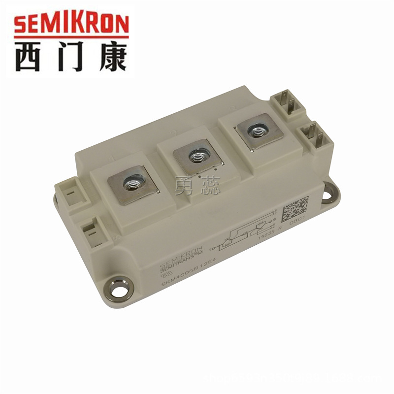 IGBT模块   SKM100GAL063D    SKM145GAL063D    SKM150GAL063D