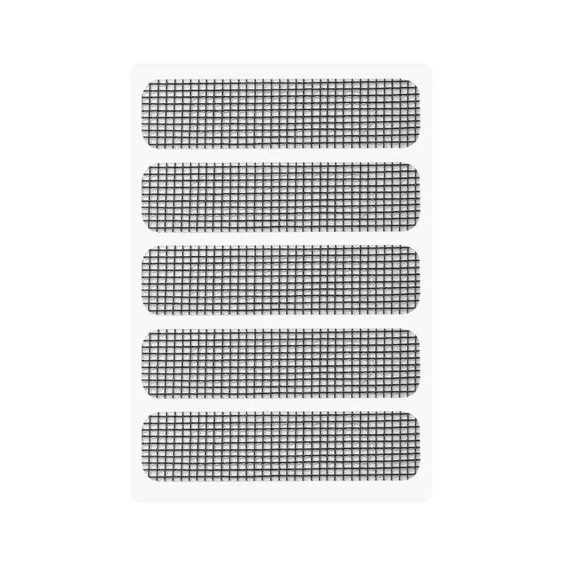[Insect repellent mesh screen repair tape for mending holes, self-adhesive magic tape for screens, home DIY patch