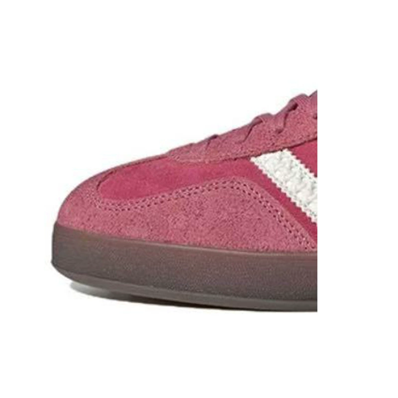 Высокая версия немецкой тренировки Gazelle Putian, Samba OG, Spezial, кроссовки женские, чистая оригинальная подошва