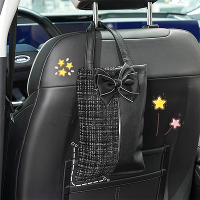 Car tissue box/set, Car Tissue Box Light