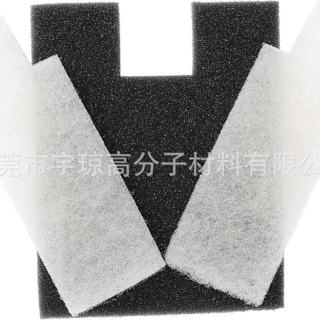 跨境 新款 pondmaster danner 190 – 12195 POLY 鼠标垫滤棉泡沫