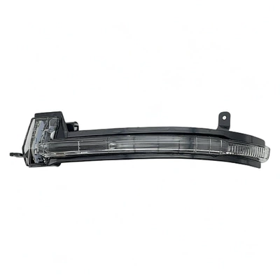 to 18 Models, Rear mirror/rearview mirror assembly - left-left-turn-signal